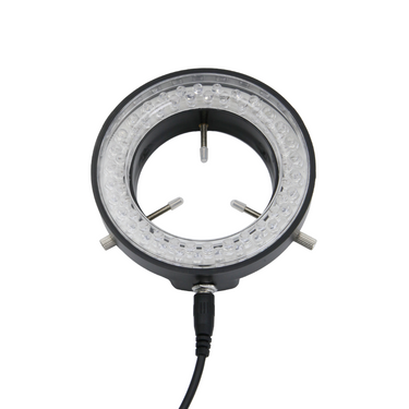5W DC 6V NIR LED Light LED Quantity 60 940nm IR LED Ring Light (5W ID60mm 60Bulbs) ML46241327