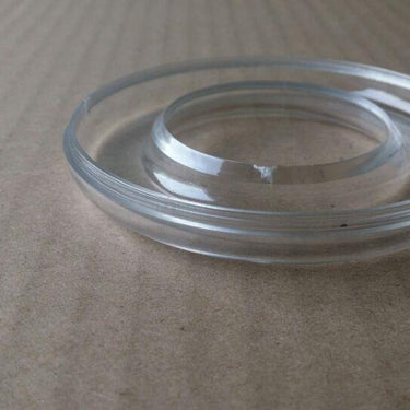 Ring Light Clear Cover ML23241223-0003
