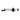 Horizontal Bar Assembly for Dual Arm Stand, SKU ST02061101-0004, three quarter front view