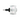 0-1″ Mechanical Micrometer Head Graduation 0.00001″ 1" Flat Mechanical Micrometer Head (Thimble Diameter: Dia. 85.5mm, Spindle Diameter: Dia. 8mm, Bidirectional Grad), SKU Mitutoyo-153-302, three quarter front view