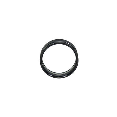 0.3X Infinity-Corrected Achromatic Microscope Objective Lens Working Distance 276mm, Screw Thread:M58x1.25mm