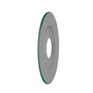 Microscope Stage Insert Plate (Round) 30mm Opening for Inverted Phase Contrast Microscopes