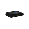 VGA to HDMI Converter, with Audio Port, SKU EP02061103, three quarter front view