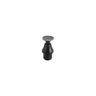 Clean Pen Tip (Concave Spare), SKU Ideal-NLP-H, three quarter front view