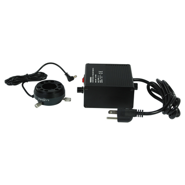 6 UV Free LED Microscope Ring Light Diameter 40mm 6W