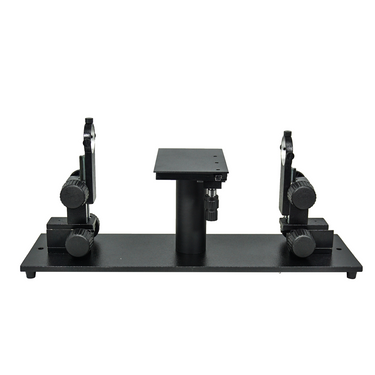 Focus Distance 54mm XY Stage Travel Distance 60x40mm Stage Platform Dimensions 200x125mm 50mm Horizontal Stand ST02081102