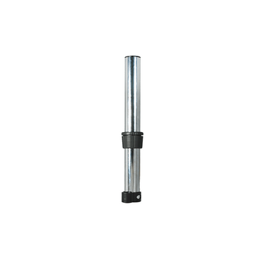 Vertical Post for Pneumatic Arm, 1-1/4 inch (32mm) Diameter, 11.8 inch (300mm) Length