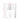 80mm/160 Div Multiple Scale Film Ruler, SKU RT02420611, three quarter front view
