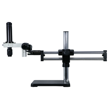 0.7-4.5X Dual Arm Stand Video Zoom Microscope MZ02120501
