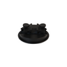 Vertical Object Holder, SKU SG02101922, three quarter front view