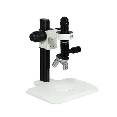 1.5-50X Track Stand Nosepiece Video Zoom Microscope MZ02370221