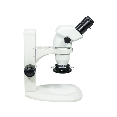 6.7-45X Track Stand Polarizing LED Light Binocular Zoom Stereo Microscope SZ02060027