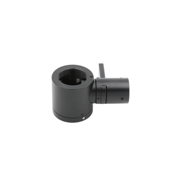 Coaxial Illuminator for Microscope Fiber Optic Illuminator Single Pipe Light Guide Cable, 11mm, Body Mount Diameter 25mm