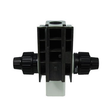Focus Distance 45mm 32mm Through Hole Fine Focus Rack PZ05020132-0001