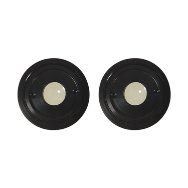 WF 20X Widefield Microscope Eyepieces, 30.5mm, FOV 10mm (Pair)