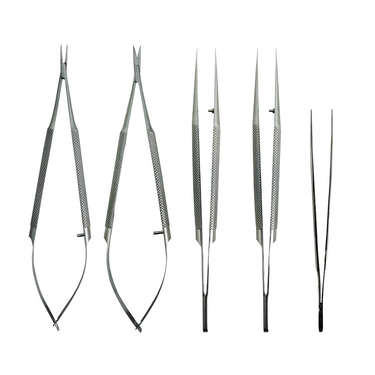 Hand Surgical Instrument kit MA02181101
