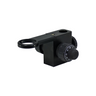 Focus Distance 70mm Donut Adapter Type Scope Mounting Converter Post Hole Diameter of Focusing Rack Dia. 25mm Post Hole Diameter of Focusing Rack Dia. 32mm 50/25mm Through Hole Fine Focus Rack, SKU SA02041312, three quarter front view