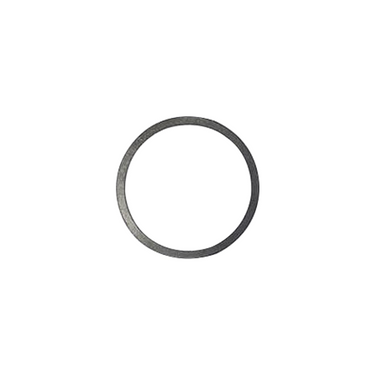 0.08mmObjective Parfocal Shim ( Dia. 20.4mm), SKU OB02024913, three quarter front view