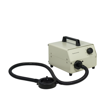 150W DC 21V Halogen Light Optical Fiber Cable Length 1000mm 150W Fiber Optic Illuminator (Kit) ML02311224