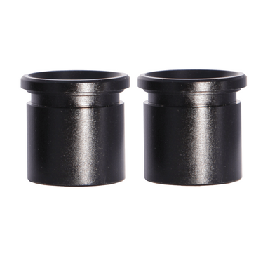 WF 20X Widefield Microscope Eyepieces, 30.5mm, FOV 10mm (Pair)