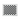 Manufacturing Precision ±0.5μm White Glass Checkerboard Calibration Target (290x230mm 12x9), SKU CT20020101, three quarter front view