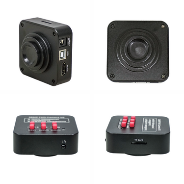 60fps@1920x1080(HDMI), 30fps@1920x1080(USB2.0) 38M HDMI Color Camera DC48411212
