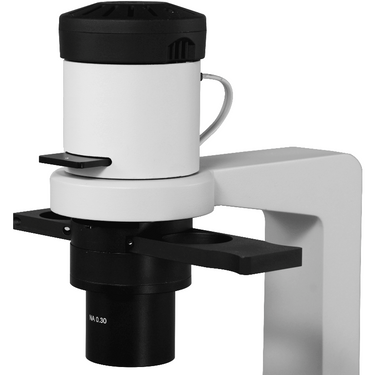 10X 20X Microscope Phase Slider 3 Position