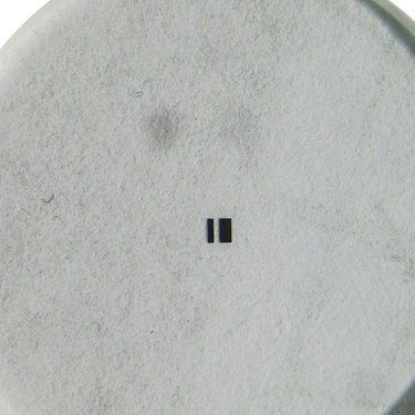 Multiple Scale Reticle ( Dia. 24.5mm) RT20123041