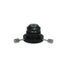 Condenser, SKU DF13045352, three quarter front view