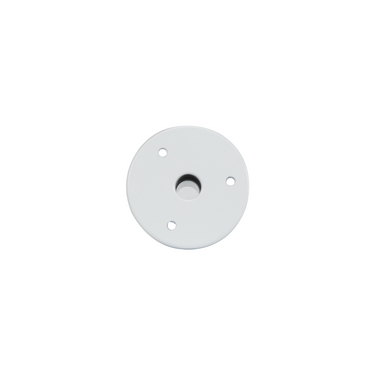 Table Mount for Magnifying Lamp - 1/2 inch (13mm) Diameter