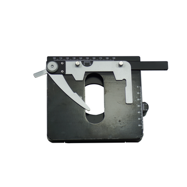 XY Mechanical Stage BM13020202-0001