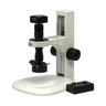 0.35-2.25X 3.0 Megapixels CMOS LED Light Track Stand Video Zoom Microscope, SKU MZ02210014, three quarter front view
