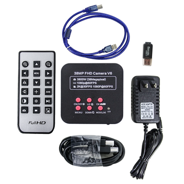60fps@1920x1080(HDMI), 30fps@1920x1080(USB2.0) 38M HDMI Color Camera DC48411212
