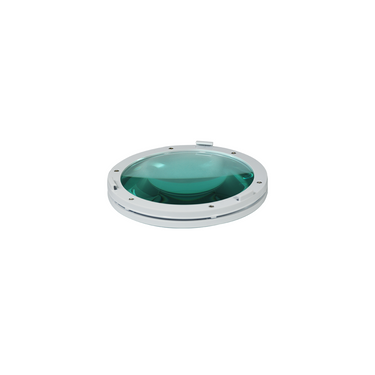 3 Diopter (1.75X) 5-inch Glass Lens Replacement for LED Magnifying Lamp