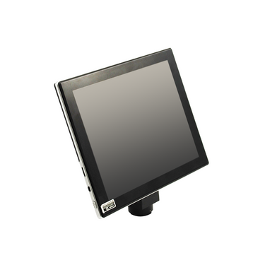 5MP HDMI USB 2.0 Wi-Fi CMOS LCD Display Digital Microscope Camera + 2K Video 30fps for Android