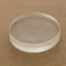 MZ 0.75X Objective Lens, SKU MZ02014311-0001, three quarter front view