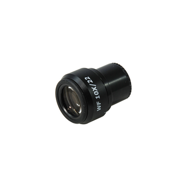 10mm/100 Div Eyepiece Field of View Dia. 22mm 10X Reticle Adjustable Eyepiece ( Dia. 30/FN22) SZ17013242