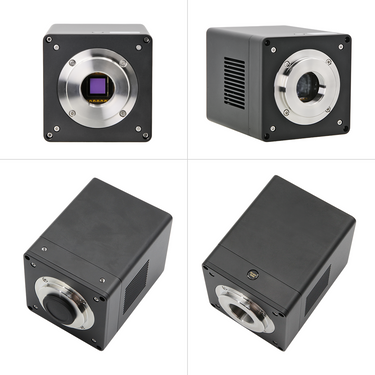 40fps@2992x3000, 62fps@1488x1500, 186fps@992x998 Windows XP/Vista/7/8/10/11/OSX/Linux 2.6 and above Two-stage TEC Cooling ΔT up to 45 °C 9M 10GigE CMOS Monochrome Digital Camera DC29711121