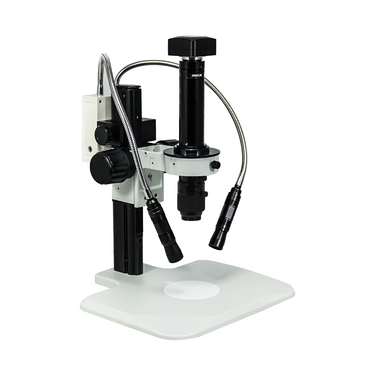 0.7-4.5X 5.0 Megapixels CMOS LED Light Track Stand Video Zoom Microscope MZ02120204