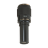 Objective Working Distance 14mm 10X Objective, SKU Mitutoyo-176-137, three quarter front view
