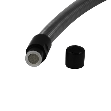 Gooseneck Line Light Guide Cable for Microscope Fiber Optic Illuminator, Diameter 15.9mm