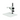 Focus Distance 50mm Vertical Post Height 295mm 76mm Post Stand, SKU ST19011503, three quarter front view
