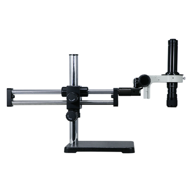 0.58-7X Dual Arm Stand Video Zoom Microscope MZ02130501