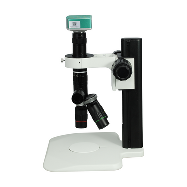 1.5-50X 2.0 Megapixels CMOS Track Stand Nosepiece Video Zoom Microscope MZ02370232