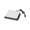 10W LED Light 10W LED Back Light Head (100x100mm), SKU ML02291214, three quarter front view