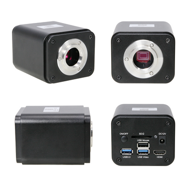 4K HDMI-USB3.0-WiFi Auto-Focus Color Digital Camera DC29911312