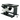 8X-50X Inverted Widefield Zoom Stereo Microscope, Binocular, LED Ring Light, SKU SZ02030821, three quarter front view