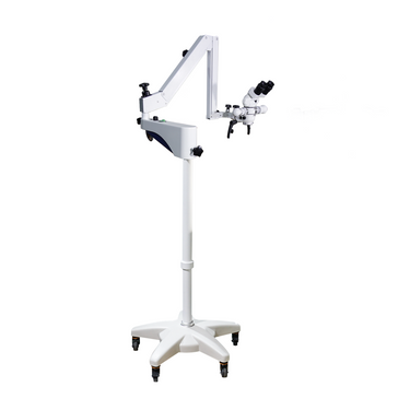 4X/4.7X/6X/6.5X/7.8X/10X/10.5X/12.6X/16X 4X/6X/6.5X/10X/10.5X/16X Floor Stand Trinocular Parallel Multiple Power Operation Surgical Microscope SM51010134