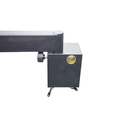 7-50X Flexible Arm ESD Safe Fluorescence Light ESD Trinocular Zoom Stereo Microscope SZ02090652