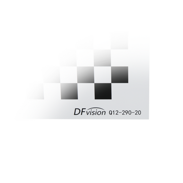 Manufacturing Precision ±5μm Aerospace Aluminum Checkerboard Calibration Target (290x230mm 12x9) CT20020301